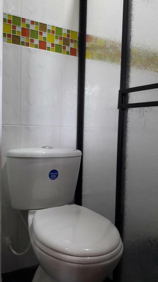 Hostal Casa De Los Taitas Salento Dış mekan fotoğraf